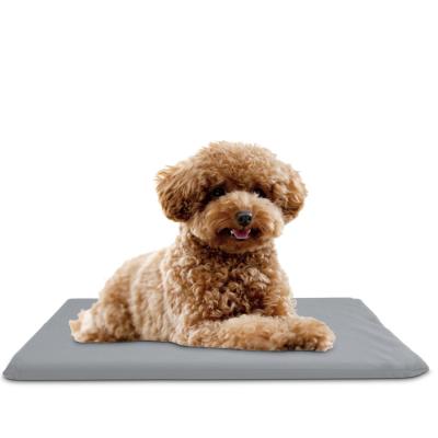 China Viable Wholesale 12V 40X30cm Pet Electric Heater Pads For Dogs And Cats for sale