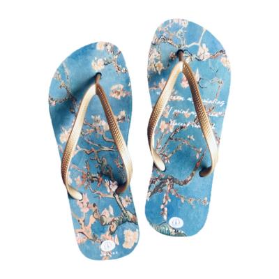 China The New High Quality Professional Summer Men's Custom Made Flip Flop Flip Flop Flip Flop China Manufacturer Designer Sandals for sale