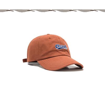 China JOINT Custom Baseball Cap With Your Own Logo 100% Cotton Baseball Cap Printed Or Embroidered Different Color And Low MOQ Hat for sale