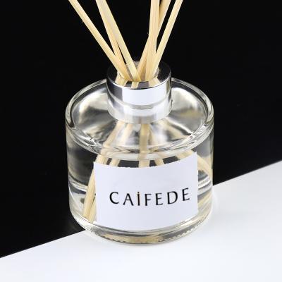 China Wholesale Birthdays Car Perfume Long Lasting Reed Diffuser Car Perfume With Sticks for sale