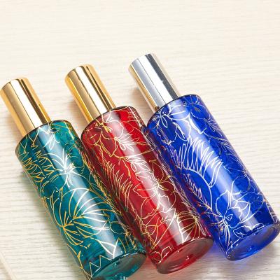 China Hot Selling Birthdays Long Lasting Scented Device Customized Aroma Air Freshener Home Spray USA for sale