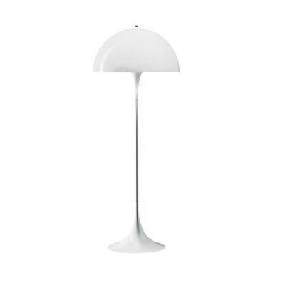 China Danish Minimalist Nordic Style Design Living Room Dining Bedroom Metal Floor Lamp Led Corner Floor Lamp for sale