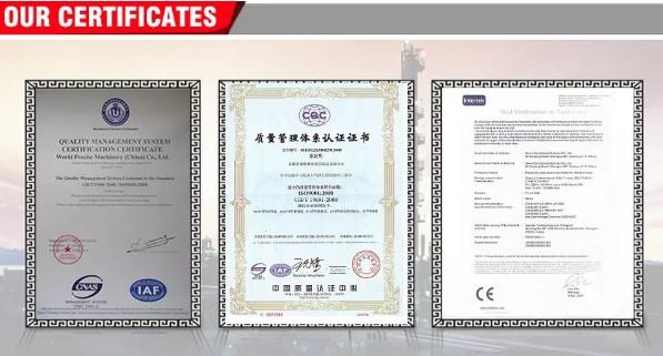 CE - Jinan Belt-Way truck part Co., Ltd