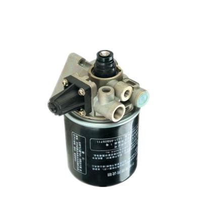 China Sinotruk HOWO WG9000360521 Wabco Air Dryer Spare Parts for Your Vehicles for sale