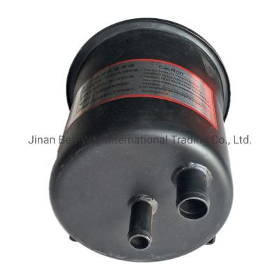 China Sinotruck HOWO Steering Oil Tank Wg9725470060 for Standard Wp12 Engine Performance for sale