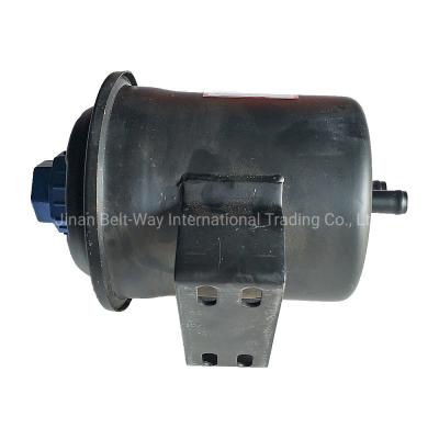 China Transmission System Parts Wg9725470060 Steering Fuel Pump for Sinotruck HOWO 371 for sale