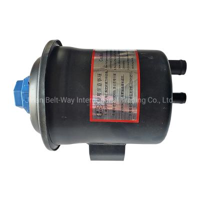 China Front Axle Sinotruk Parts HOWO Parts Wg9725470060 Steering Oil Tank with Competitive for sale