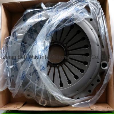 China Sinotruk HOWO Truck Spare Parts Clutch Driven Disc Assembly Wg9114160010 for sale