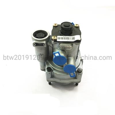 China Heavy Truck Trailer Valve with Throttle Wg9000360525 from Outlet for sale