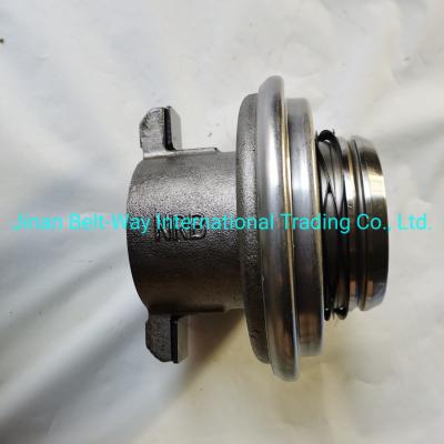 China ISO9001 Certified Sinotruk HOWO Truck Parts Battery Clutch Release Bearing Wg9725160510 for sale