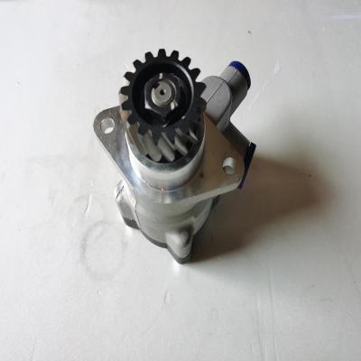 China Sinotruk Heavy Truck OEM No. Wg9619470080 Power Steering Pump for All Sinotruk Trucks for sale