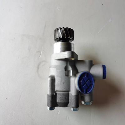 China Sinotruk Truck Spare Parts WG9619470080 Power Steering Vane Pump for Customized Needs for sale