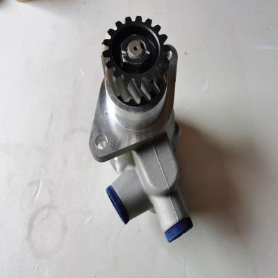 China Affordable Aluminum Alloy Power Steering Pump for Sino Truck Parts Wg9619470080 for sale