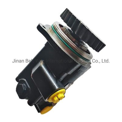 China Black Jinan Sinotruk HOWO Truck Spare Parts Hydraulic Pump Wg9719470037 for Long-term for sale