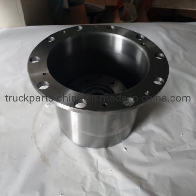 Chine Pièces du système de freinage Sinotruk HOWO réducteur de roue de camion Az9981340370 Az9981340070 Noir à vendre