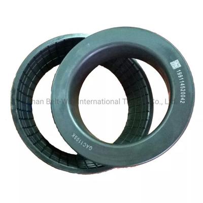 China Sinotruk HOWO Shacman Balance Shaft Thrust Bearing 199114520042 for Truck/Marine Engines for sale