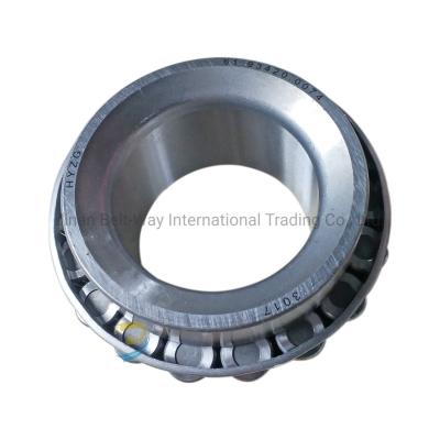 China Transmission System Parts 2kgs Tapered Roller Bearing 81934200074 for Sinotruk HOWO A7 for sale