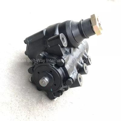 China Shacman Delong Truck Spare Parts Steering Gear Box Dz93259470085 met 30X30X20 Cm Te koop