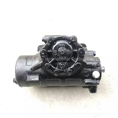 China Standaard Sinotruk Weichai Marine Engine Parts Steering Gearbox Dz93259470085 voor Shacman Te koop