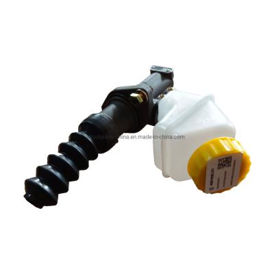 China Clutch Master Cylinder Dz93189230090 voor Shacman Truck Wheel Driving System onderdelen Te koop