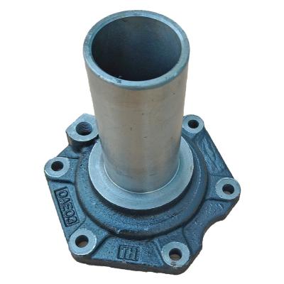 China Online Support Steering Gear Input Shaft End Cover Wg2203020002 for Sinotruk HOWO Truck for sale