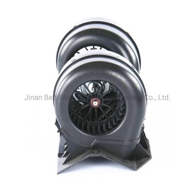 China HOWO Sinotruk Spare Parts Fan Heater Az1630840014 and Genuine Electrical System Parts for sale