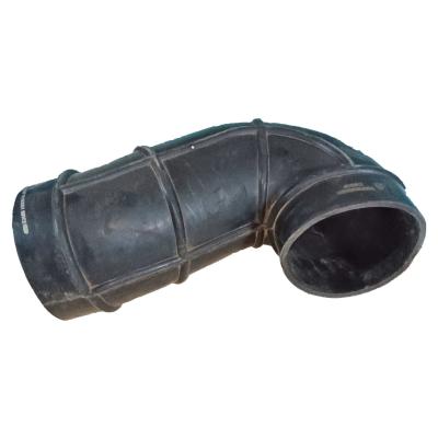 China Sinotruk HOWO Truck Air Filter Hose Wg9719190009 with Engine Model Wd615/Wd618/Wp10/Wp12 for sale