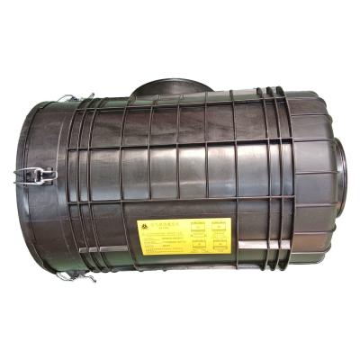 China Sinotruk Hohan N7g Truck Engine Parts Air Filter Wg9525195010 Standard for sale