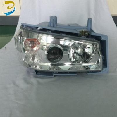 China Customized Sinotruk HOWO Head Lamp Head Light Wg9719720002 Secure Payment Protection for sale