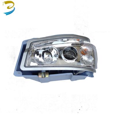 China Sinotruk HOWO Head Lamp Head Light Wg9719720002 Suitable for Customer Requirements for sale