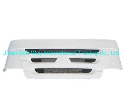 China Sinotruk HOWO Truck Parts Front Cover Front Mask Wg1642111010 for Transmission System for sale