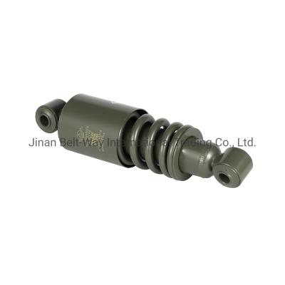 China Truck Spare Parts Cabin Shock Absorber for Sinotruk HOWO Az1608440016 and Wp12 Engine for sale