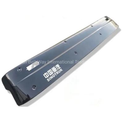 China Transmission System Parts Wg1642879231 Sun Visor for Sinotruk Shacman Foton FAW Truck for sale