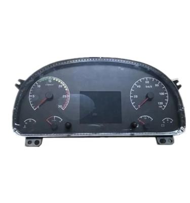 China Sinotruk HOWO Instrument Panel Wg9716582201 for Wd615/Wd10/Wd12/Wp10/Wp12/D12/Wd618 Engine for sale