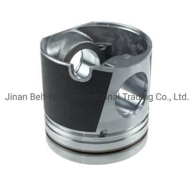 China Original Standard Vg1560037011 Piston for Heavy Truck Engine Parts Sinotruk Original for sale