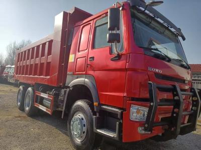 China Sinotruk Shacman HOWO 371 en excelente estado. en venta