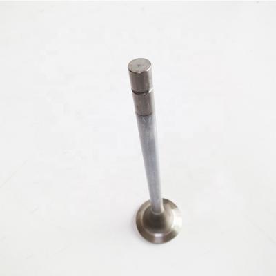 China Secure payments Protect Your Purchase with Weicai Heavy Truck Exhaust and Intake Valves for sale