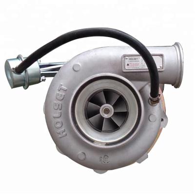 China ETS Type Runoff Steel Sinotruk HOWO Vg1560118229 Turbocharger at Most Competitive for sale