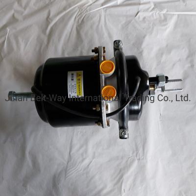 China Front Axle Driving System Parts for Sinotruk HOWO Truck Rear Brake Chamber Wg900360601 for sale