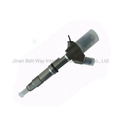 China Original Sinotruck HOWO A7 D10 Motor Fuel Injector Vg1034080002 Vooras Truck Montage Te koop