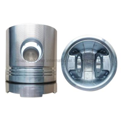 China Support payment in USD Cummins Engine Piston 3017348 for Cummins Nt855 Engine for sale