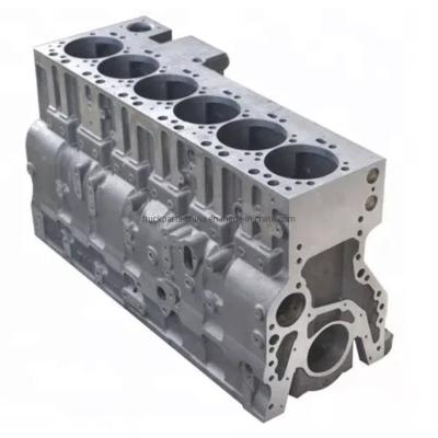 China Sinotruk HOWO Truck Weichai 336HP Wd615 Euro2 Cylinder Block 61500010383 as Shown for sale