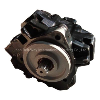 China Transmission System Parts Fuel Injection Pump for HOWO 200V11103-7792 200V111037792 for sale