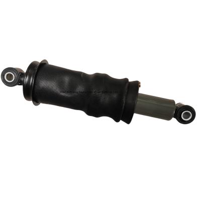 China Sinotruk Weichai HOWO Shacman Air Bag Shock Absorber Wg1642440086 for sale