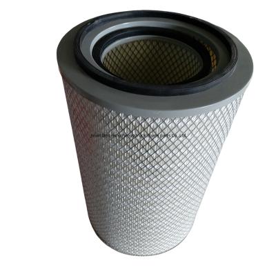 China High Quality Air Filter K2440 K2845 K2833 K3046 K3050 K2841 Fit HOWO Heavy Truck for sale