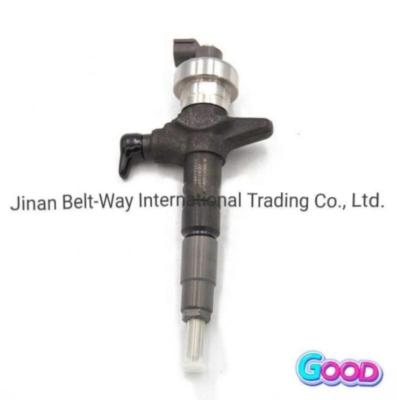 China Factory Direct New Design Injectors for Sinotruk Truck Parts Vg1246080051 for sale