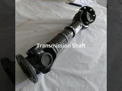 Transmission shaft