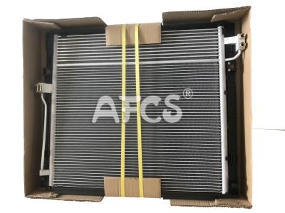 China 0995000002 A0995000002-de Condensator van de Autoairconditioning voor MERCEDES-BENZ GLE W166 Te koop