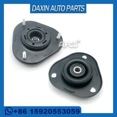 China 48609-02220 48609-20500 Eje delantero soporte de apoyo derecho para Toyota Corolla Limousine en venta