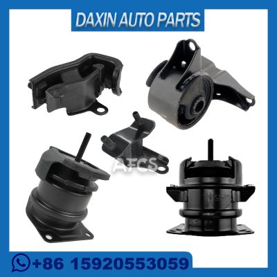 China 50800-S0x-A04 50820-S87-A81 Car Engine Mounting 50815-S87-A81 50805-S87-A80 For Honda  Accord for sale